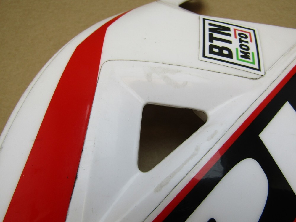 Rieju MRT 50 Trophy SM 2023 front left fairing (14189)