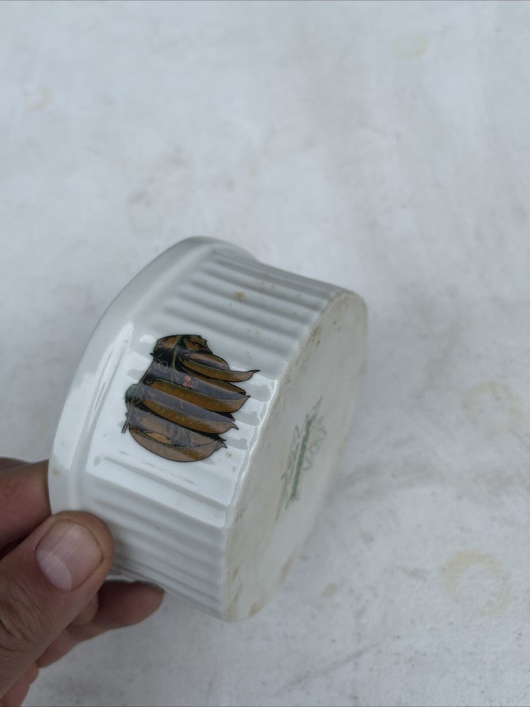 Mann Serving Dish/ramikin 5”