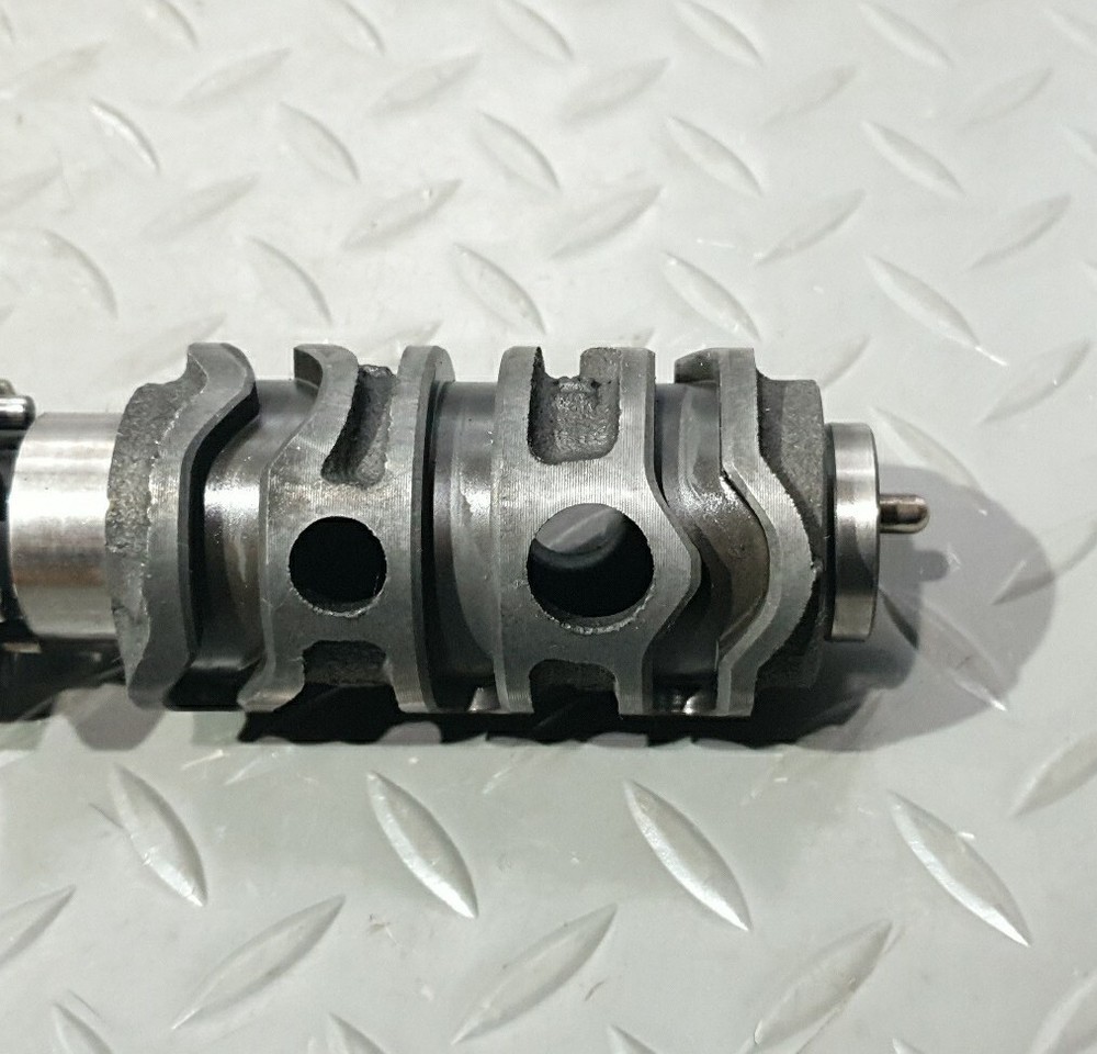 ♻️ Honda CBR 125 2004 - 2011 Gearbox Gear Selector Drum ♻️