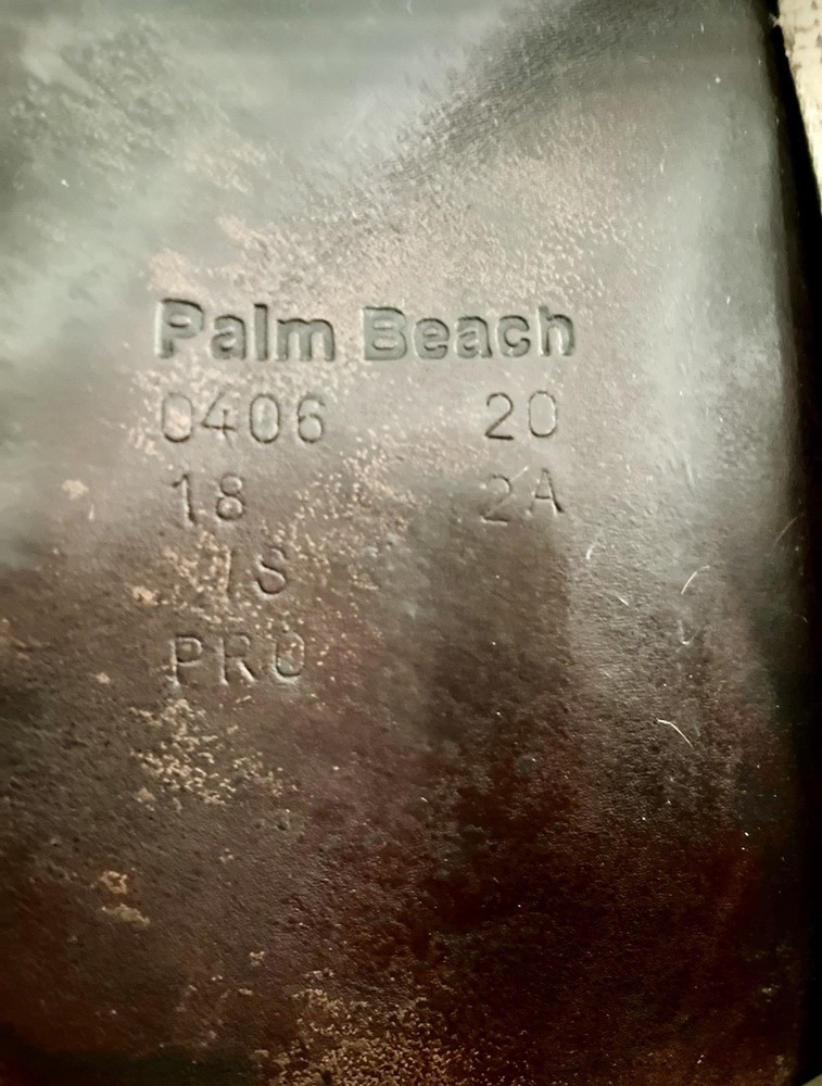 Voltaire Palm Beach 2020 18” 2A PRO