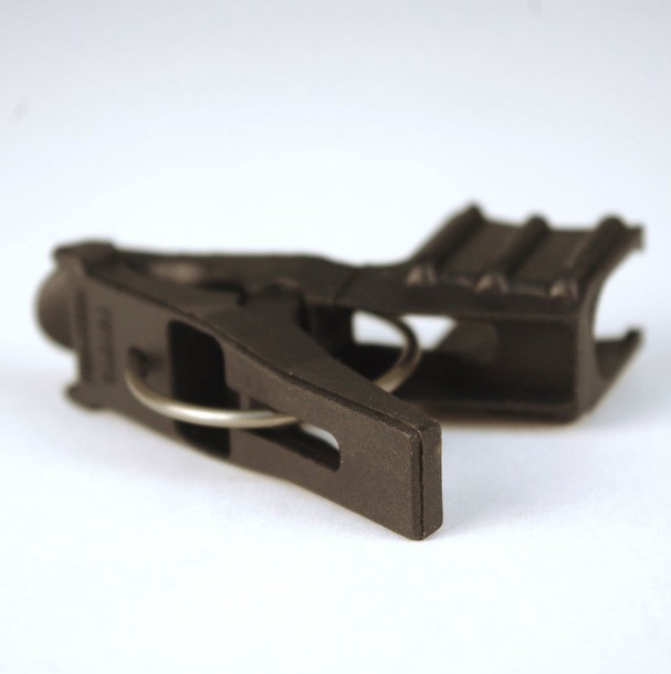 Fermtech Racking Tube Clamp 1/2in