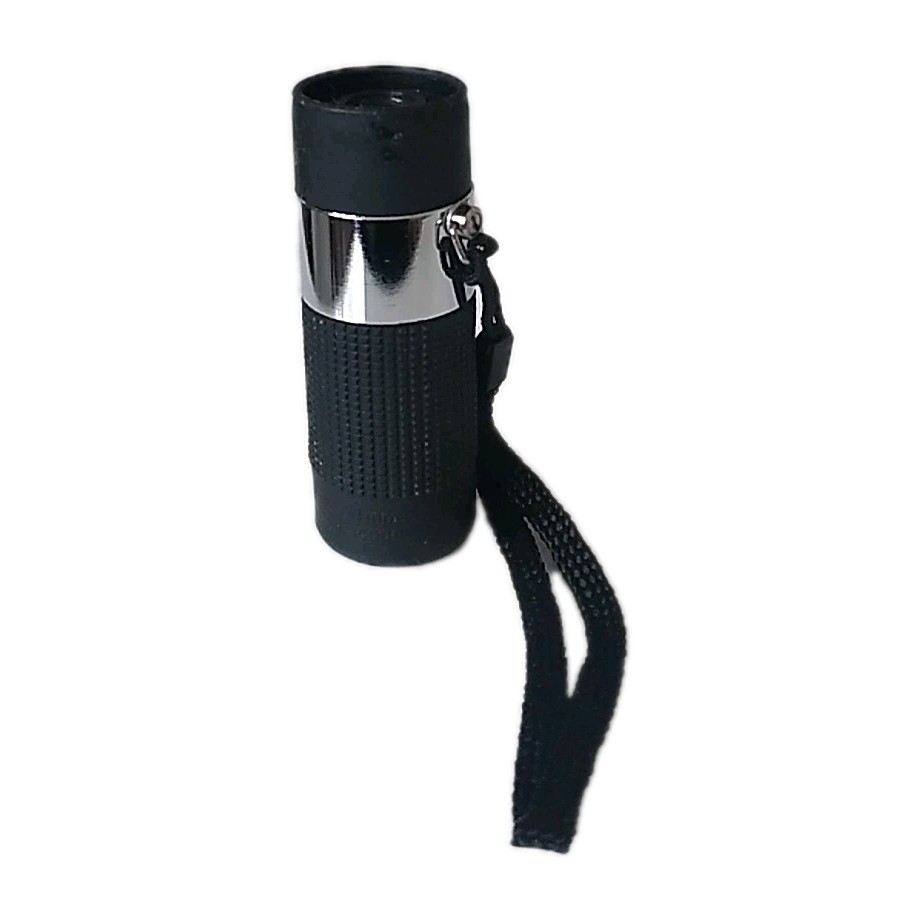 The Golf Scope With Case & Instructions