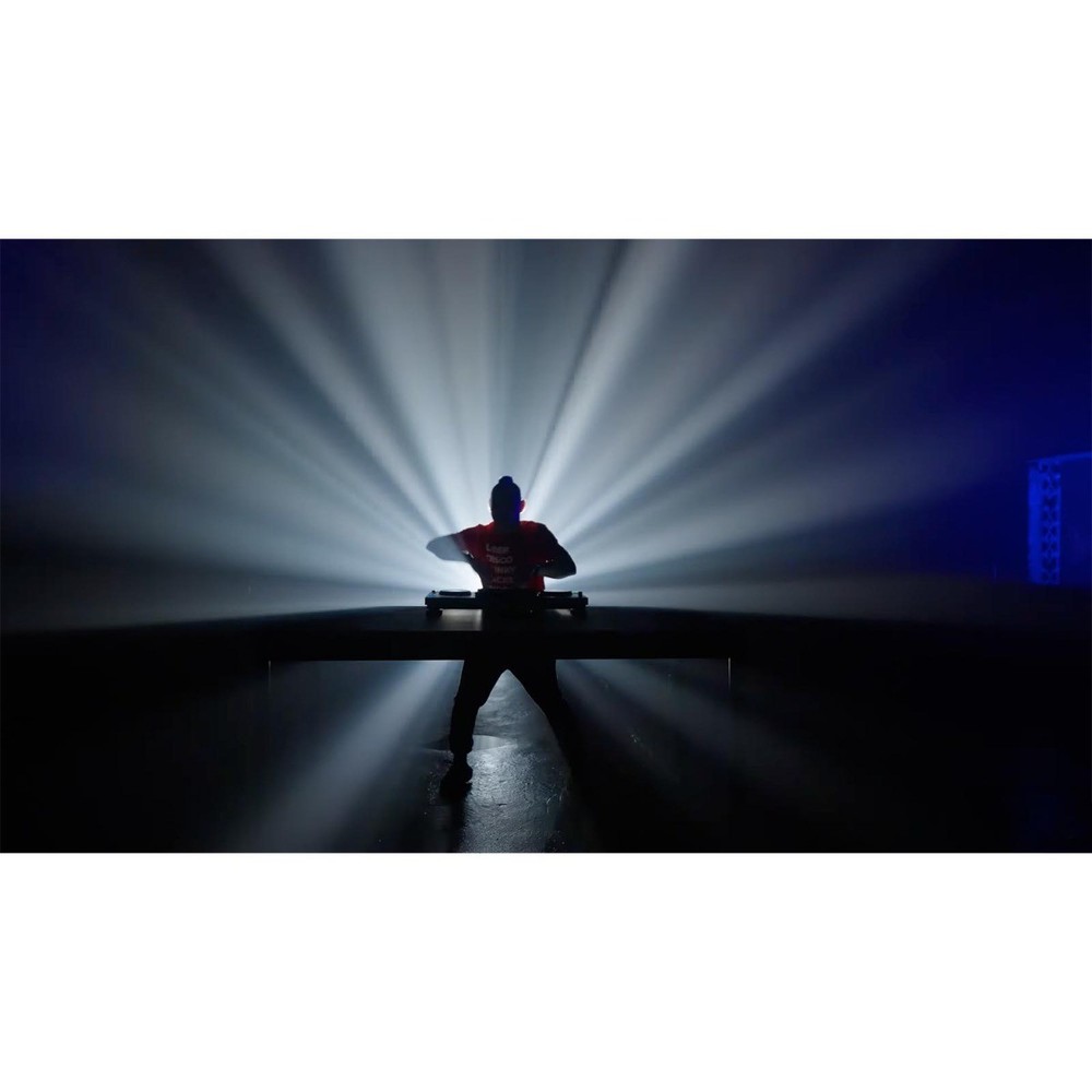 Denon DJ SC LIVE 4 4-Deck Standalone DJ Controller