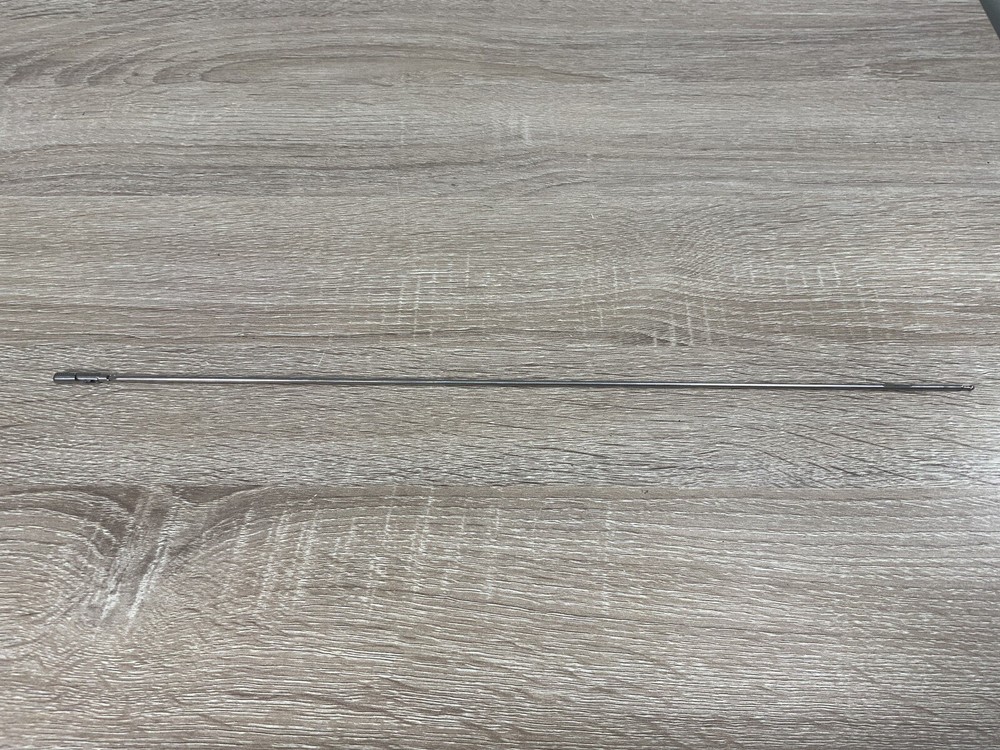 Karl Storz 30419 UL 5mm Forceps Insert