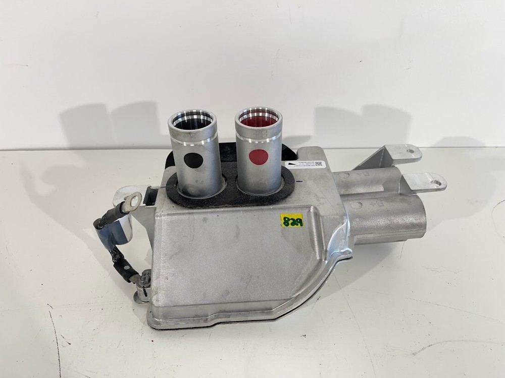 2016-2020 Tesla Model S Rapid Splitter Battery Port OEM