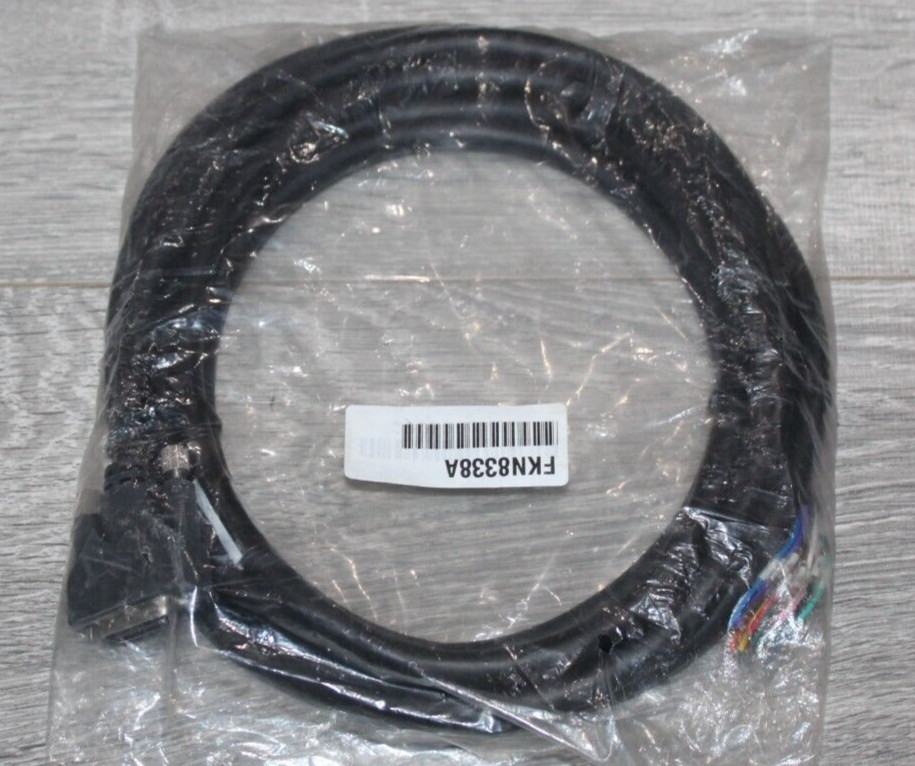 MOTOROLA CABLE FKN8338A  NOS