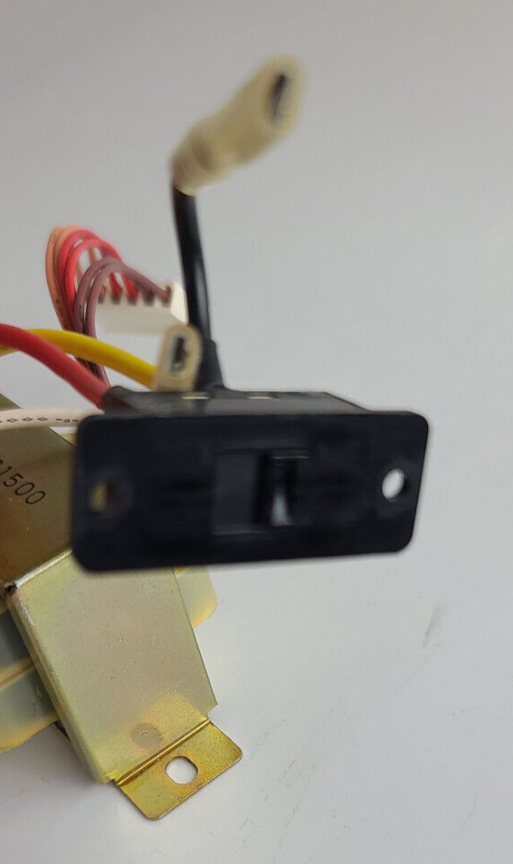 Power Step Up Step Down Transformer 100V to 120V