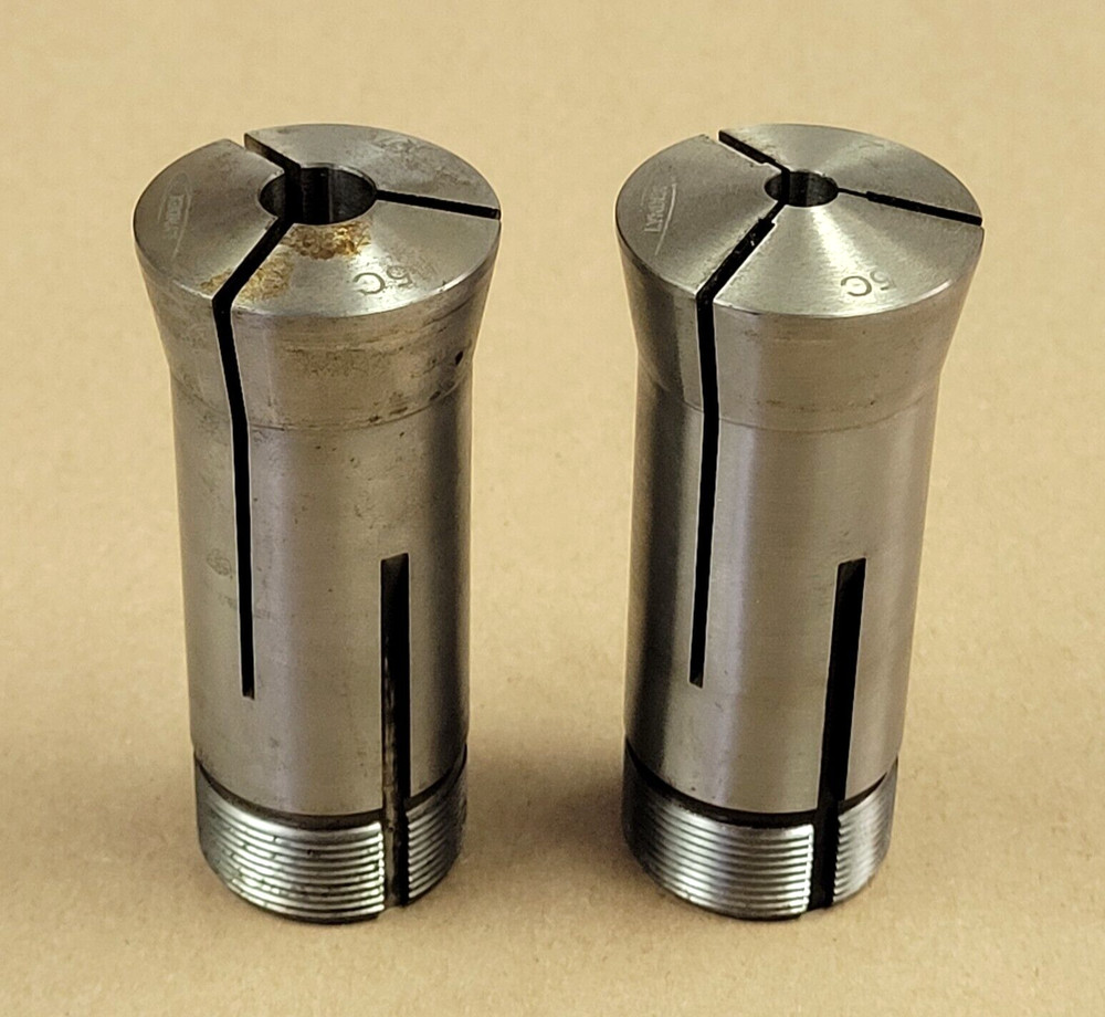 LYNDEX 5C COLLET 7MM 29/64"