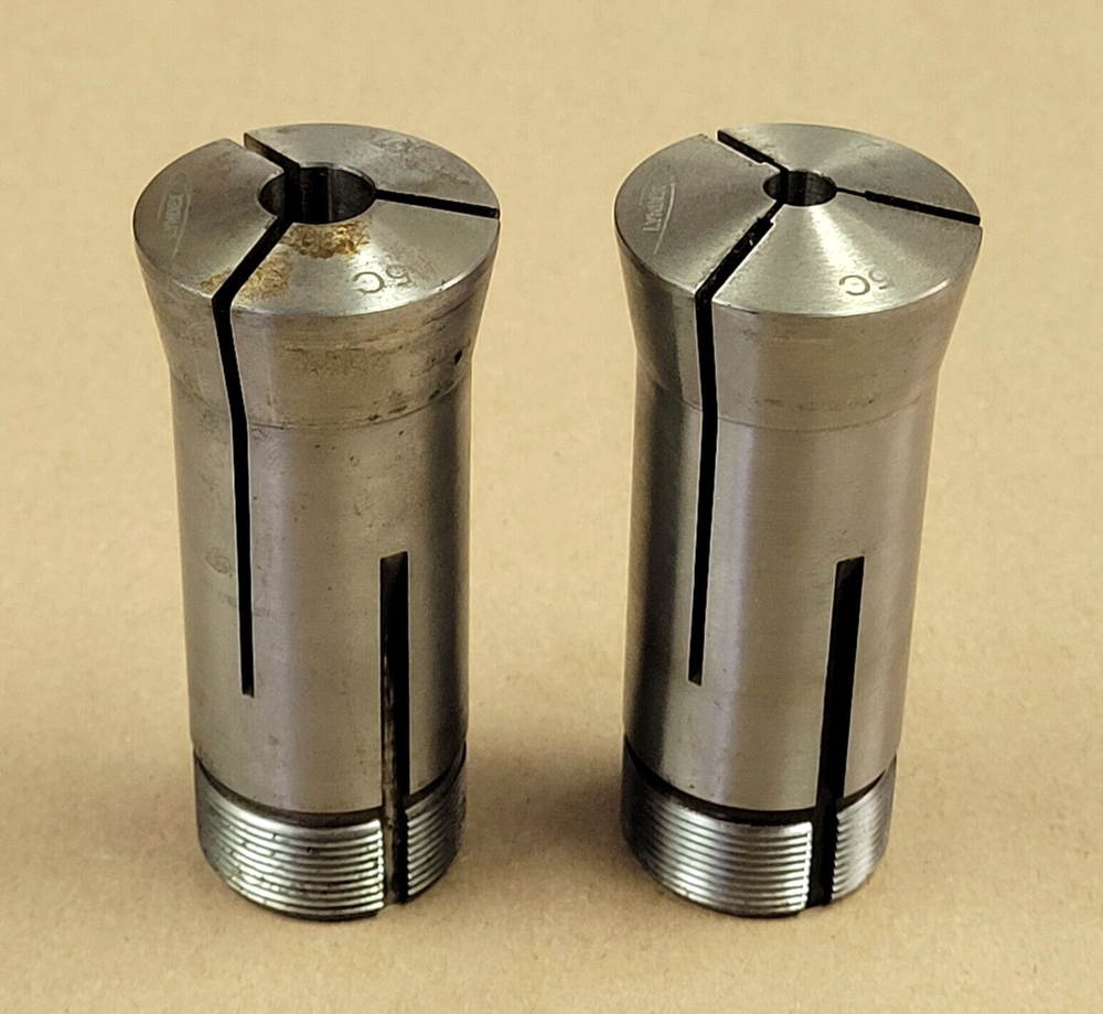 LYNDEX 5C COLLET 7MM 29/64"