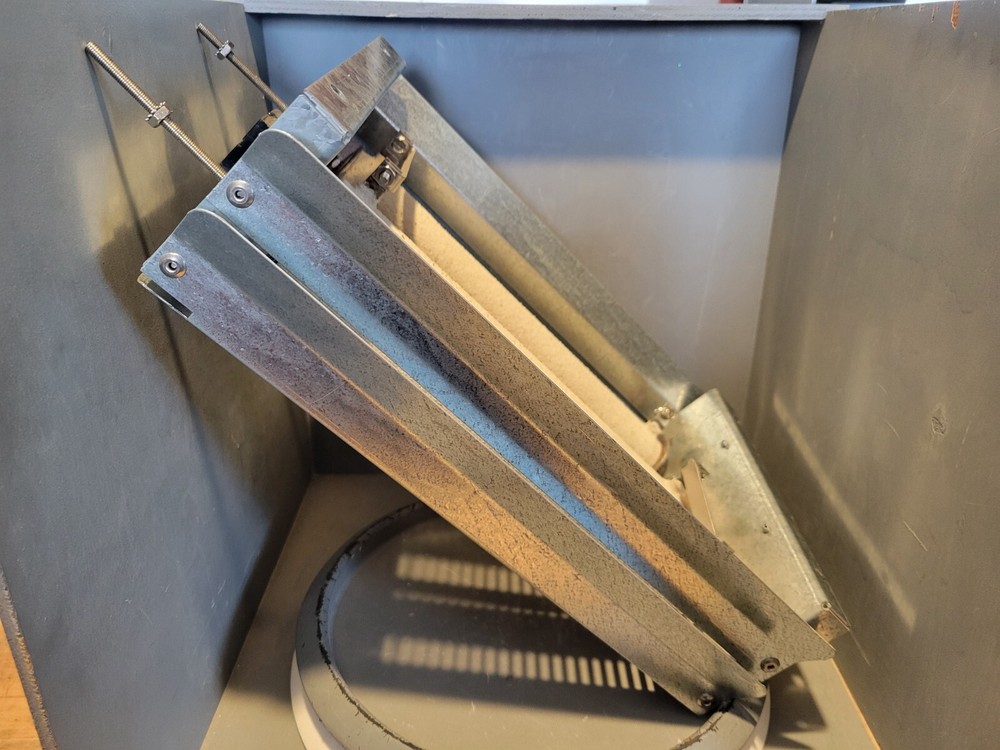 Bryne & Schaefer NG Resistor Assembly, NG-101152