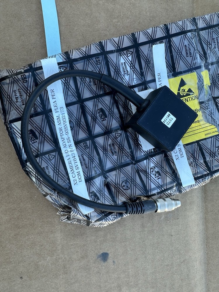 SEIDENADER 932173 ADAPTOR