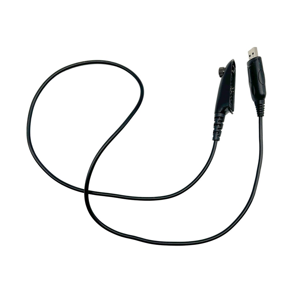 USB Programming Cable For GP328 GP340 HT750 HT1250 HT1250LS HT1550 Radios