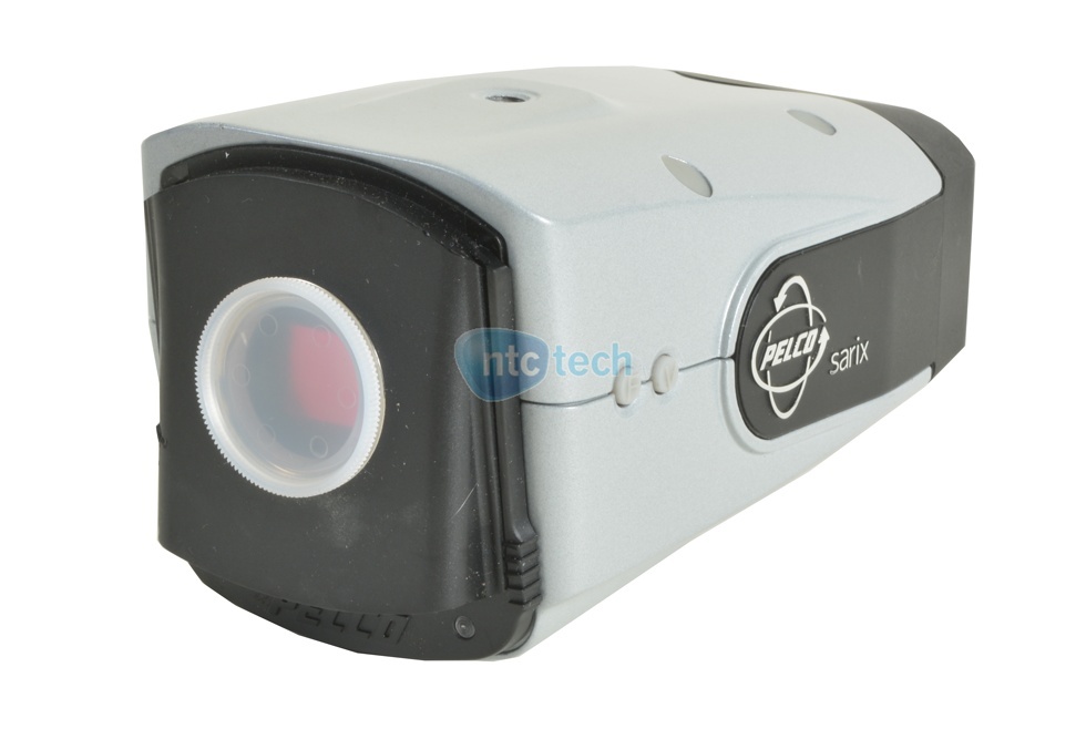 Pelco Sarix IX30DN 3.1 Mega Pixel Day/Night Network Camera