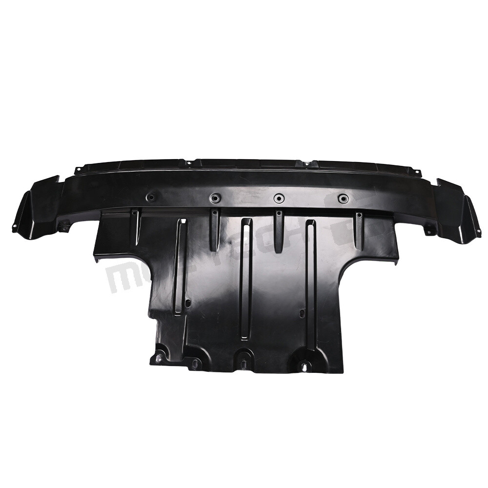 NEW lower splash shield Guard Front Bumper For 2010-2015 Audi Q7
