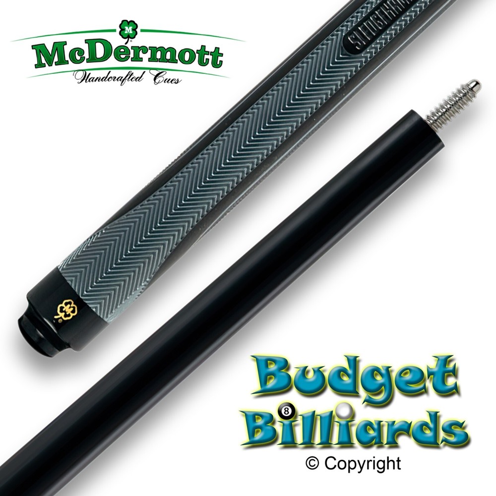 McDermott Stinger SH1 - Sledgehammer - Break Cue - Free Ship
