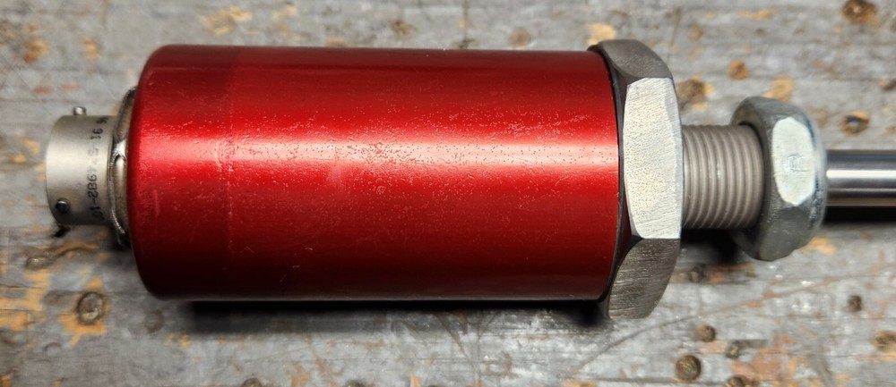 Ametek Gemco 951VP199224 Variable Pulse Transducer