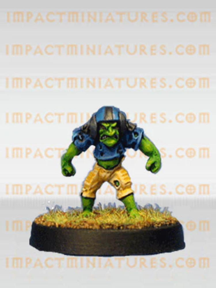 Tough Guy Imp (Metal) NE_IMP1