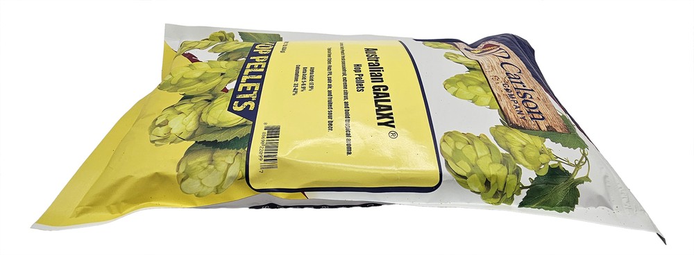 Australian Galaxy® Hop Pellets 1 Lb