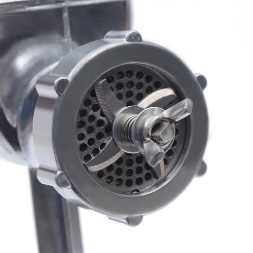 Manual Animals Food feed Pellet Granulator Machine Pet Feedstuff Processing Tool