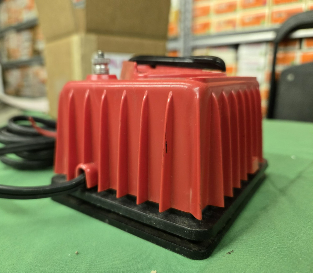 Lionel 4850 Trainmaster Transformer Tested