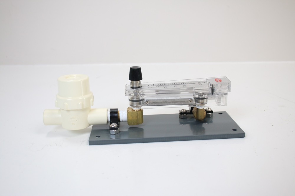 Dwyer RMA-43-SSV Flowmeter