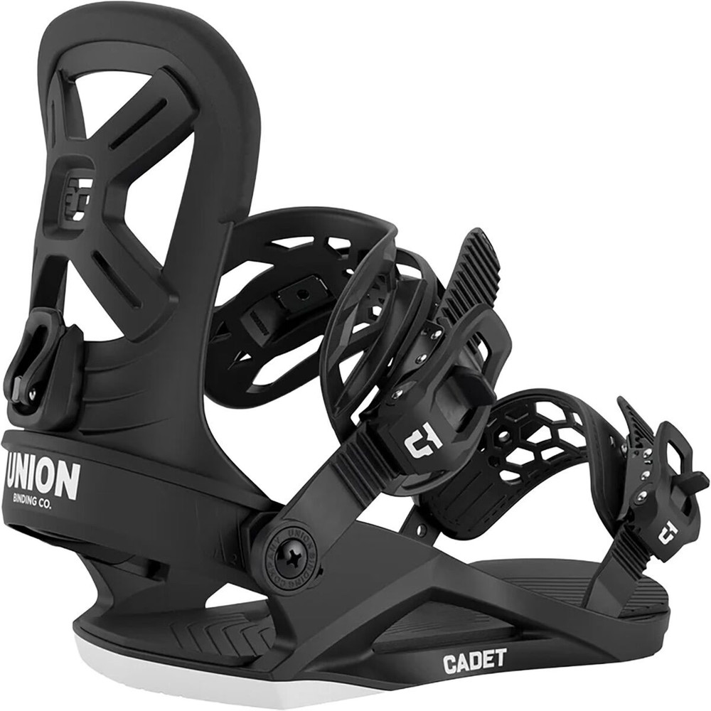 NEW Union Bindings Cadet Kids Medium