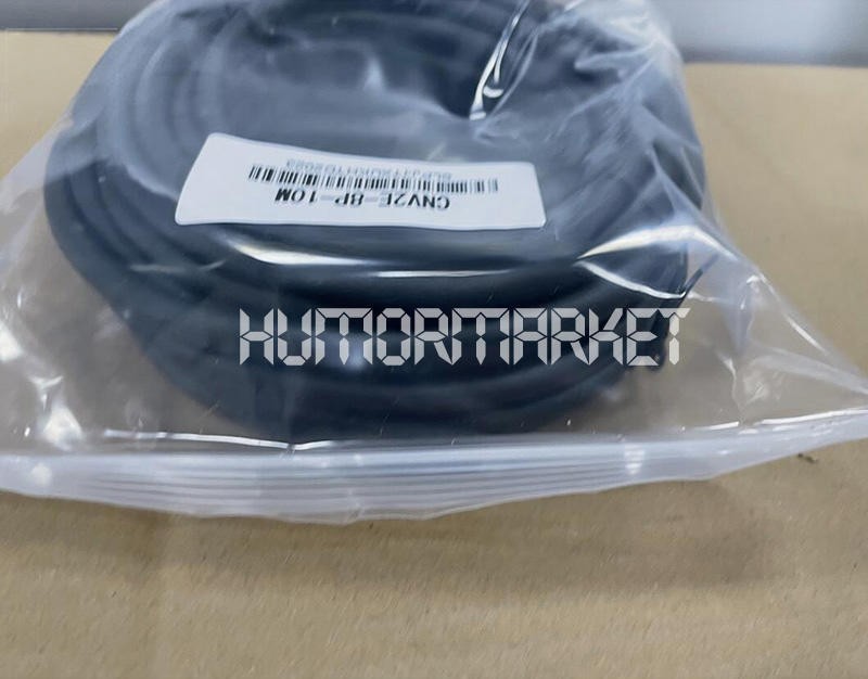 1PCS New FOR MITSUBISHI CNV2E-8P-10M CNC Servo Motor Encoder Cable
