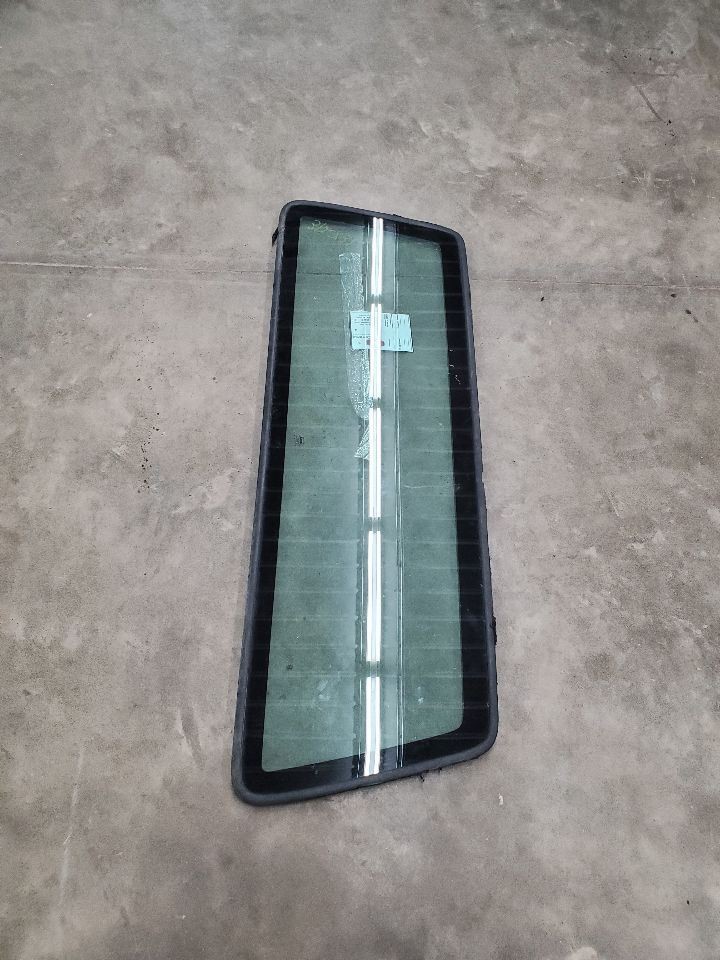 Back Glass Fixed Tinted Fits 98-11 RANGER 298908