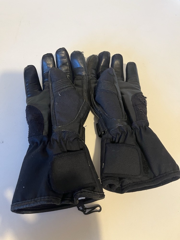 Pro Biker Gloves Size S Used