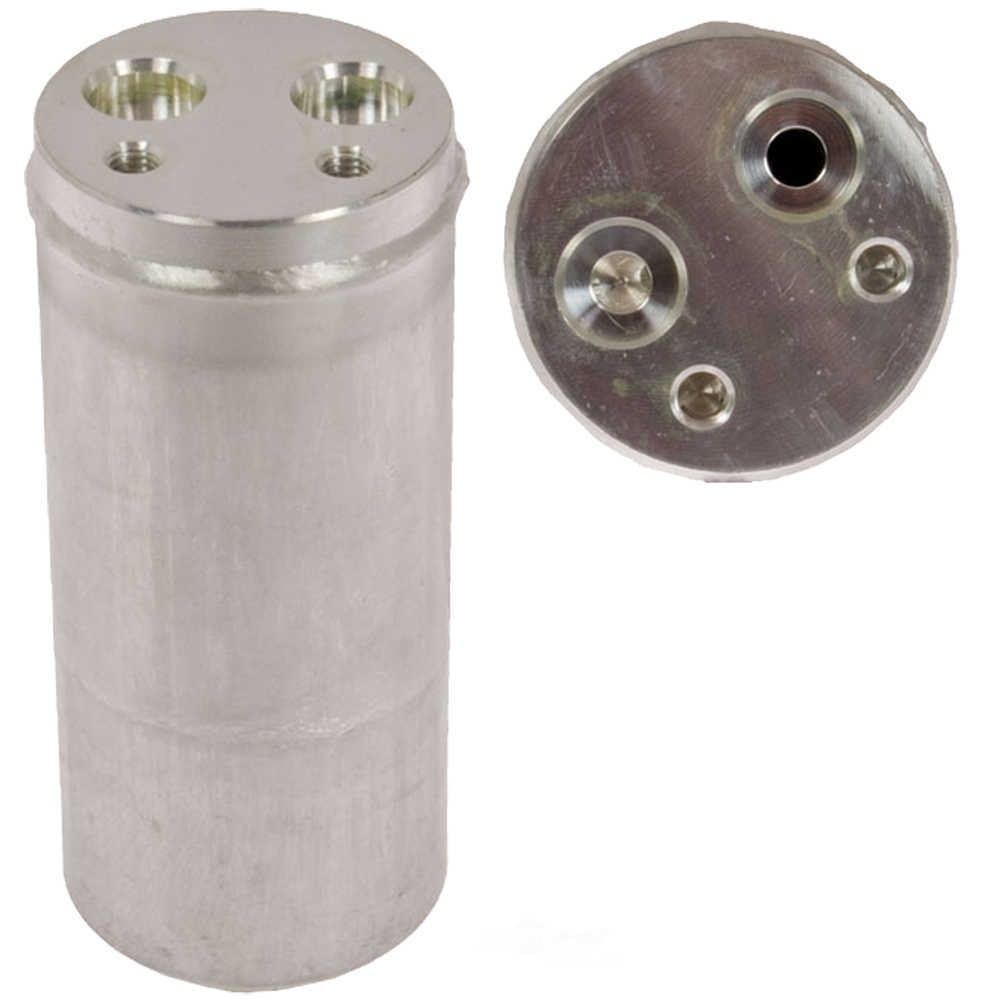 A/C Receiver Drier Global 1411661