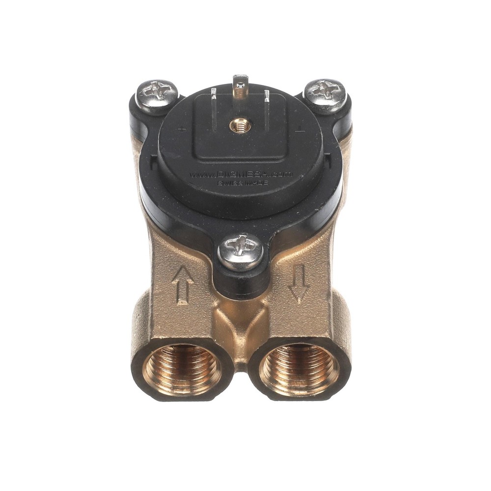 Concordia Beverage System Flowmeter Digmesa 2.5Mm 2660-059 - Genuine OEM