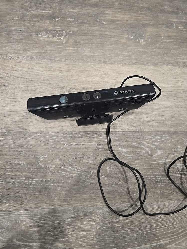 Authentic Genuine Xbox 360 Kinect Sensor Bar OEM