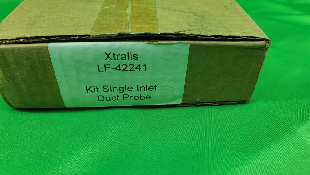 Honeywell Fire Systems LF42241 | Xtralis Single Zone Sampling Kit