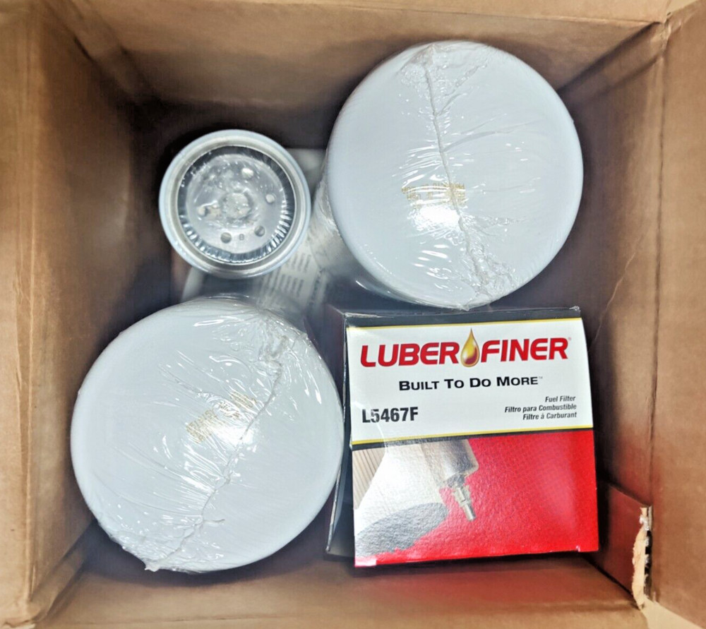 LUBLK291D - MAINTENANCE KIT