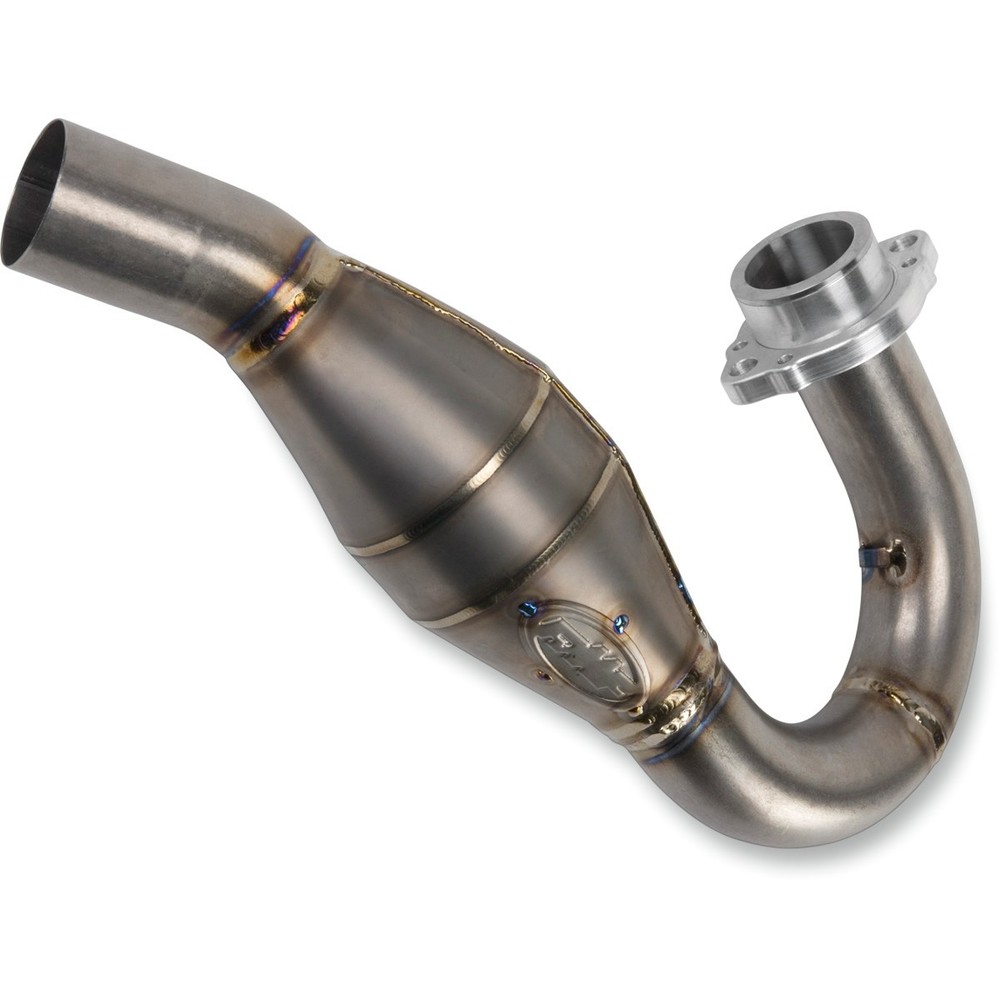 FMF Megabomb Titanium Header Pipe (043369)