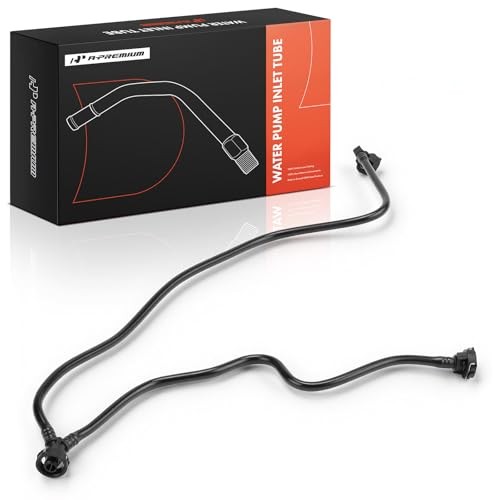 Engine Water Coolant Hose Pipe From Expansion Tank to Radiator & Engine