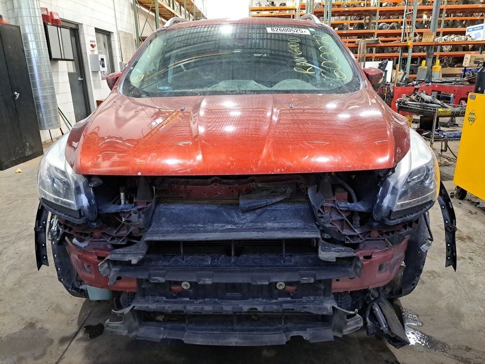 2015 Escape Display Screen Sku#4365243