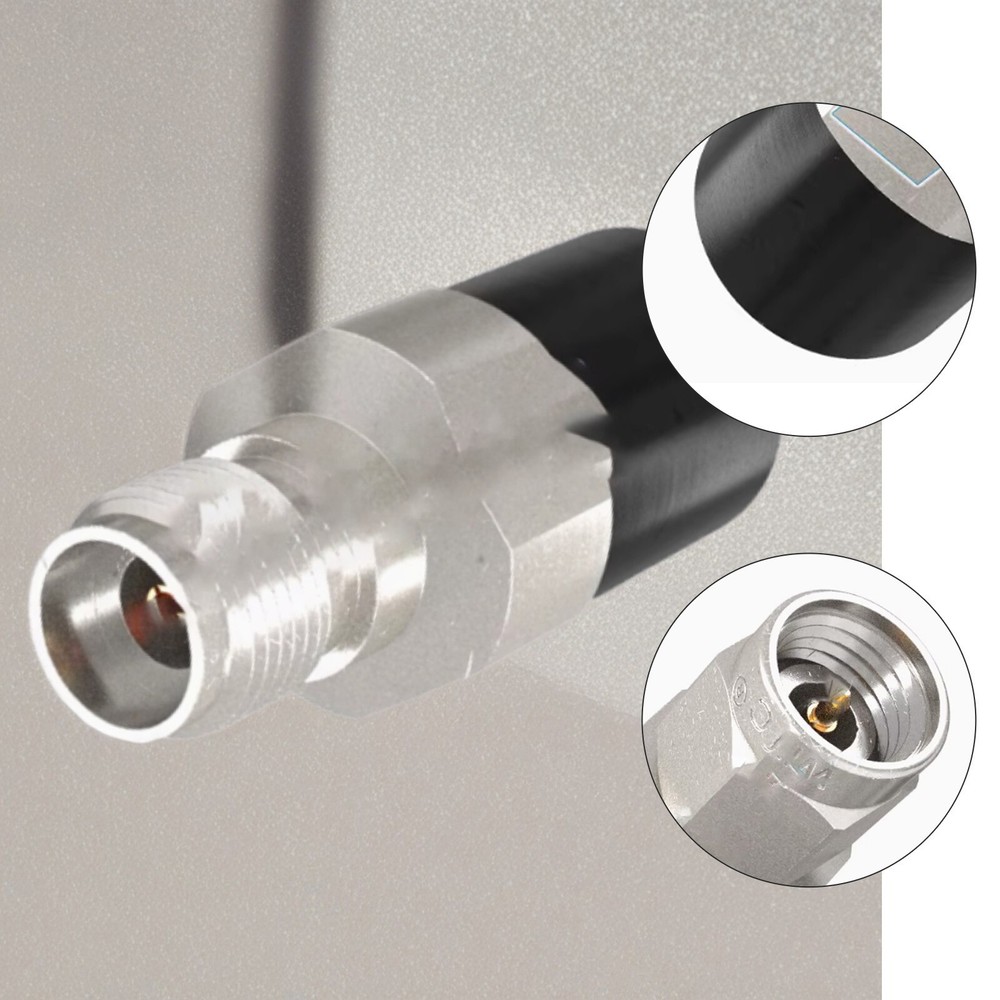 2.92mm Calibration Kit for Vector Network Analyzer Load Short Open Replace 850NX