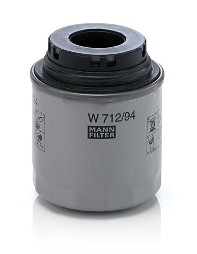 MANN-FILTER W 712/94 Spin-On Oil Filter