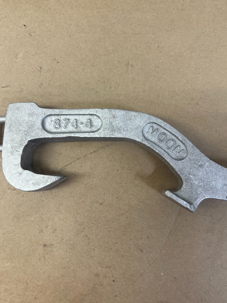 Moon 874-4 American Spanner Wrench