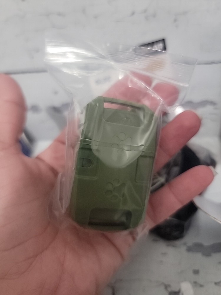 Dog Shock Collar with Remote Control Model Slfc-a767