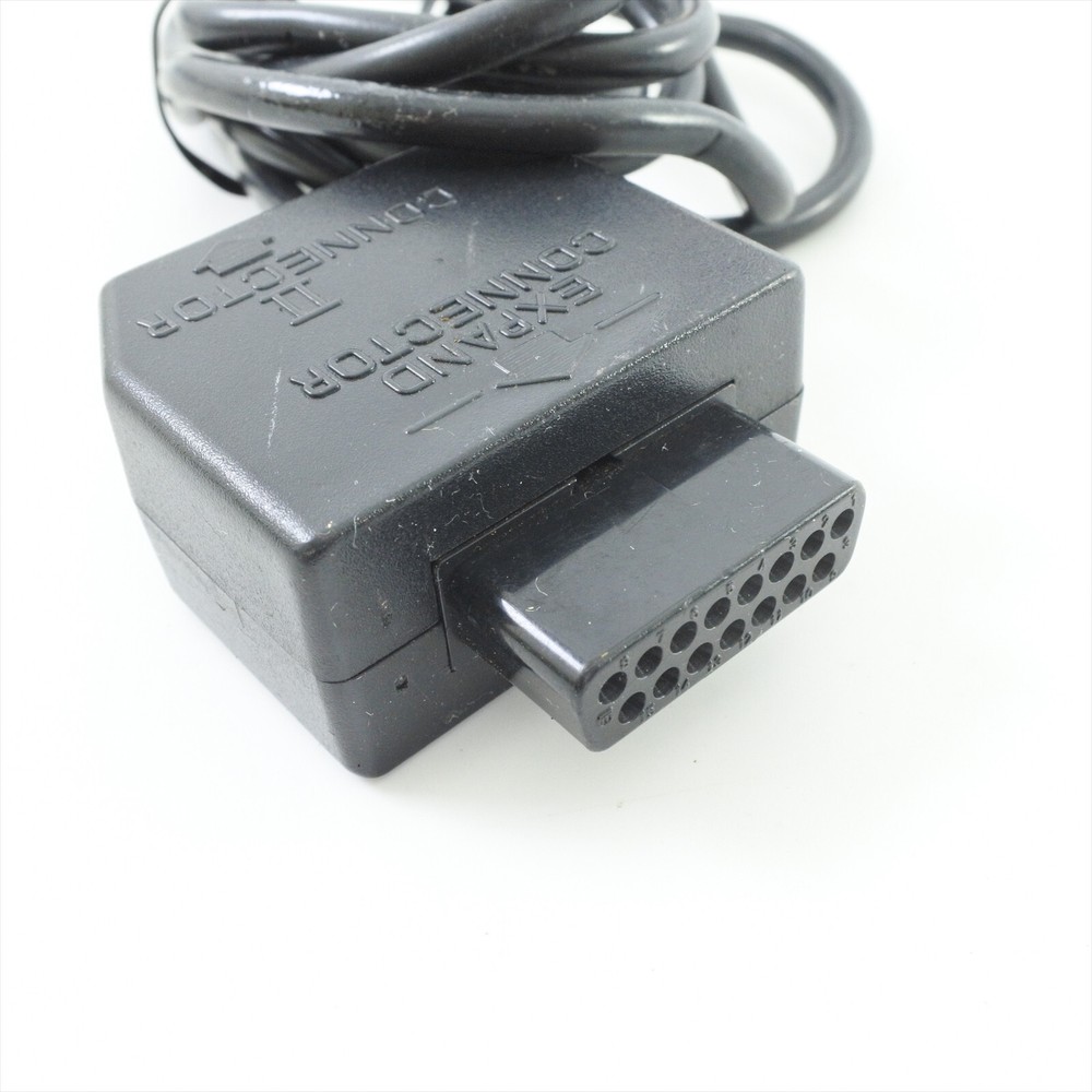 Famicom JOY STICK FAMILY KING Type 1 Controller Tested 1254