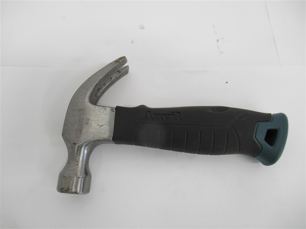 Anvil 1003262979 , 8oz Stubby Hammer