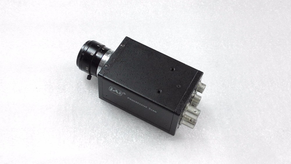 JAI CV-M10RS CAMERA