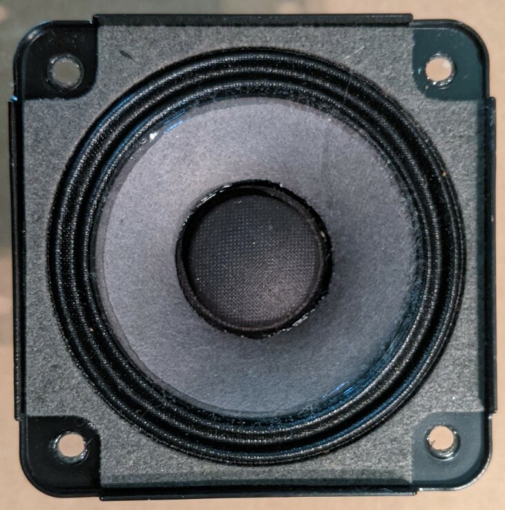 Bose Wave OEM Speaker 273488-001