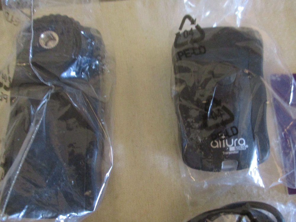 Altura Wireless Flash Trigger Set Receiver and Transmitter For Nikon New