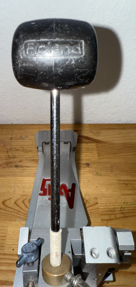 Axis Single Bass Drum Pedal