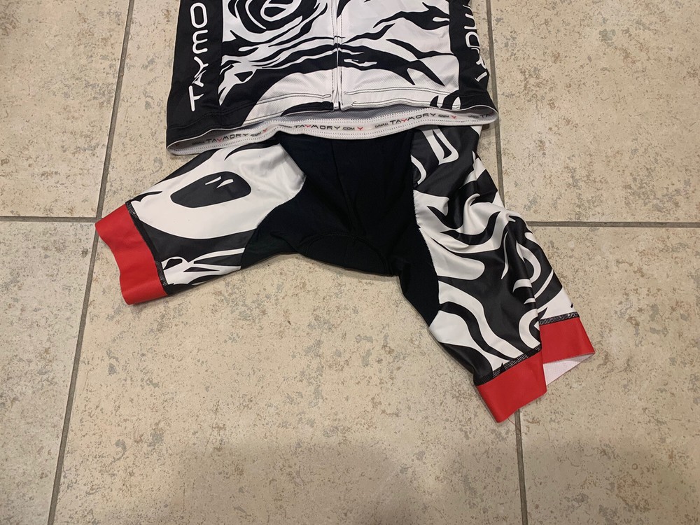 Taymory Triathlon Suit XS
