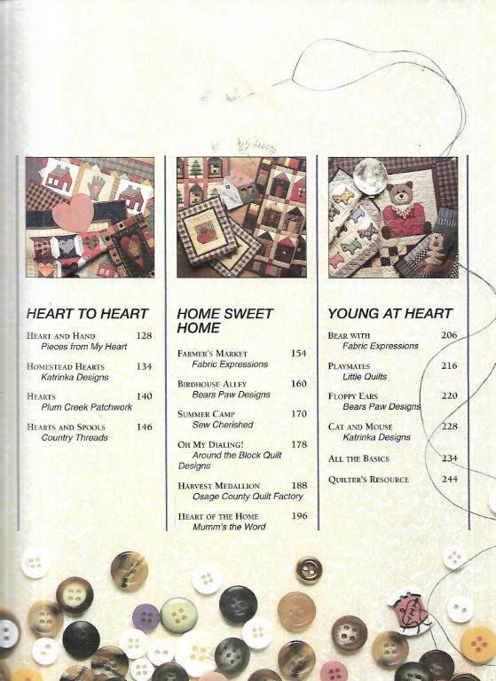 HB FAST, FUN & FABULOUS QUILTS 30 TERRIFIC PROJECTS