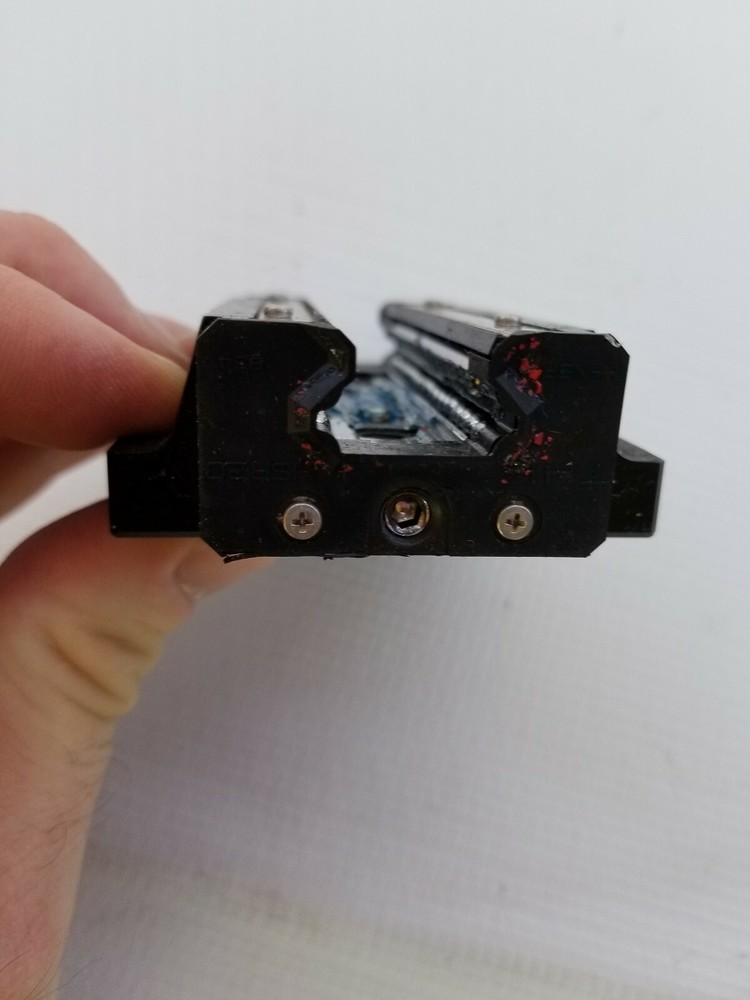 Linear Slide G1H05172 SV5-4, NEW